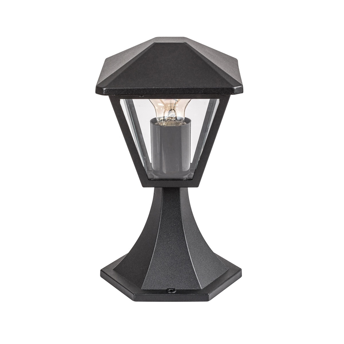 Rabalux 7148 vonkajší nízky stĺpik lampáš Paravento