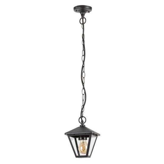 Rabalux 7149 vonkajší závesný lampáš Paravento