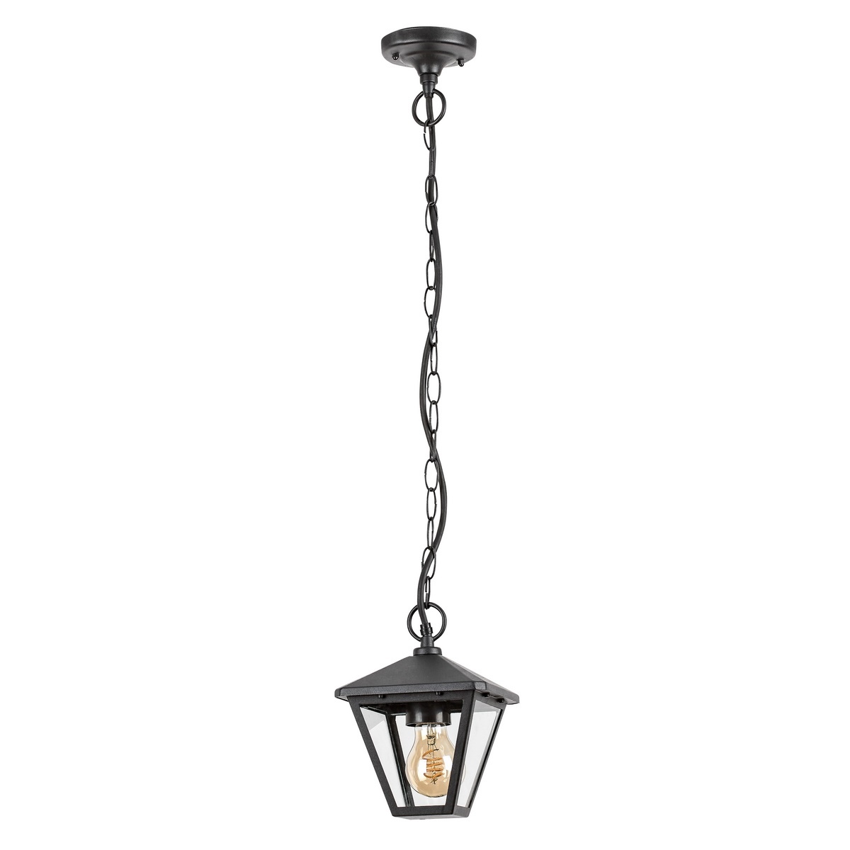 Rabalux 7149 vonkajší závesný lampáš Paravento