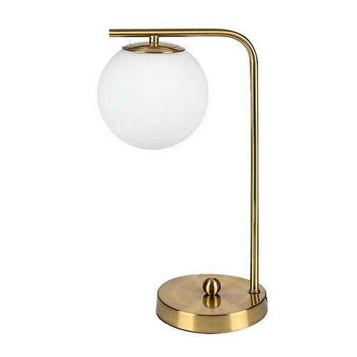 Rabalux 74203 stolná LED lampa Kiara