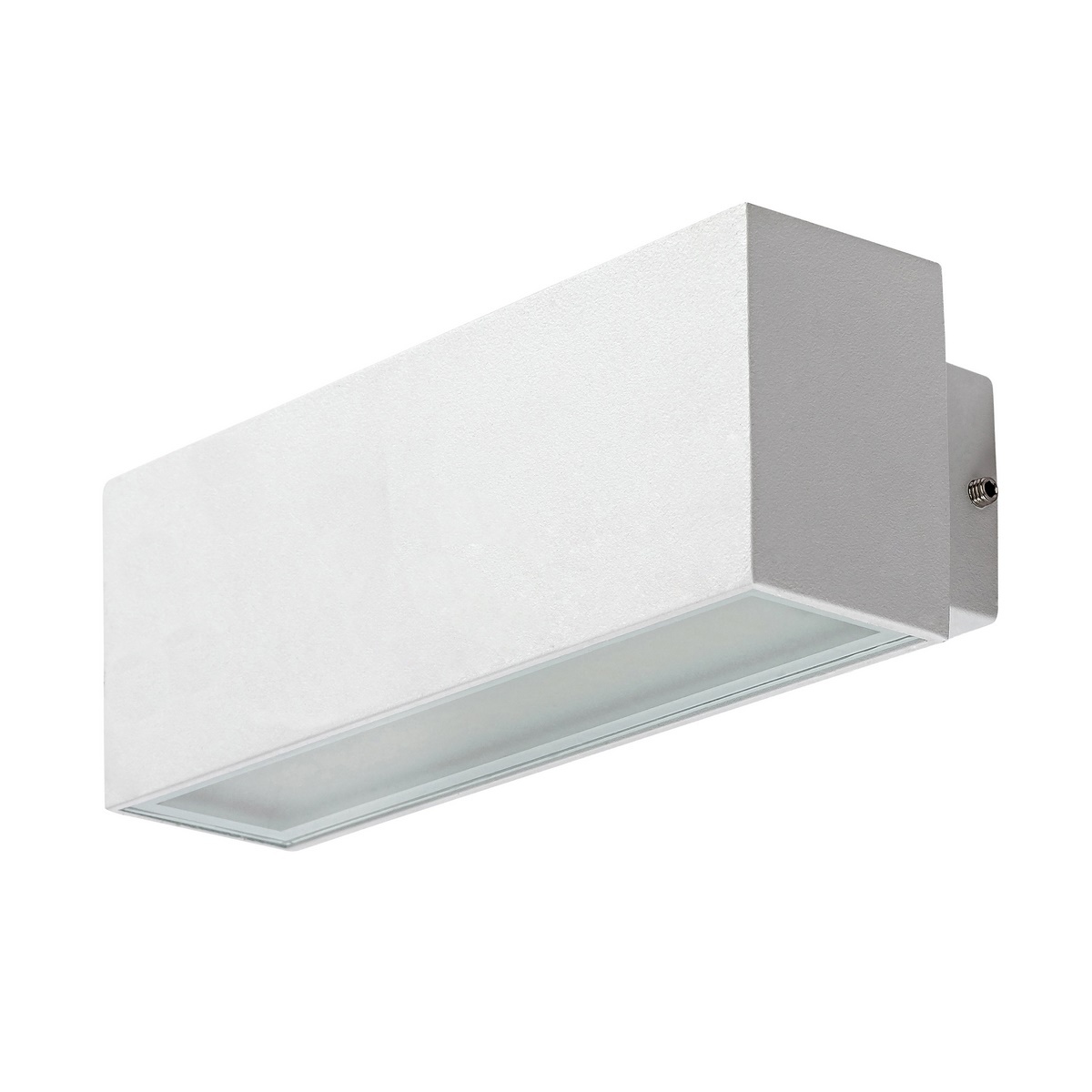 Rabalux 77076 vonkajšie nástenné LED svietidlo Mataro 10 W