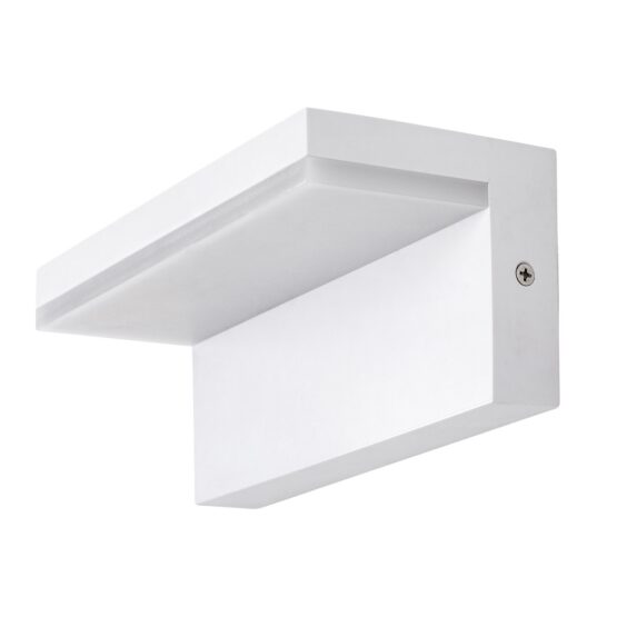 Rabalux 77093 vonkajšie nástenné LED svietidlo Zaragoza
