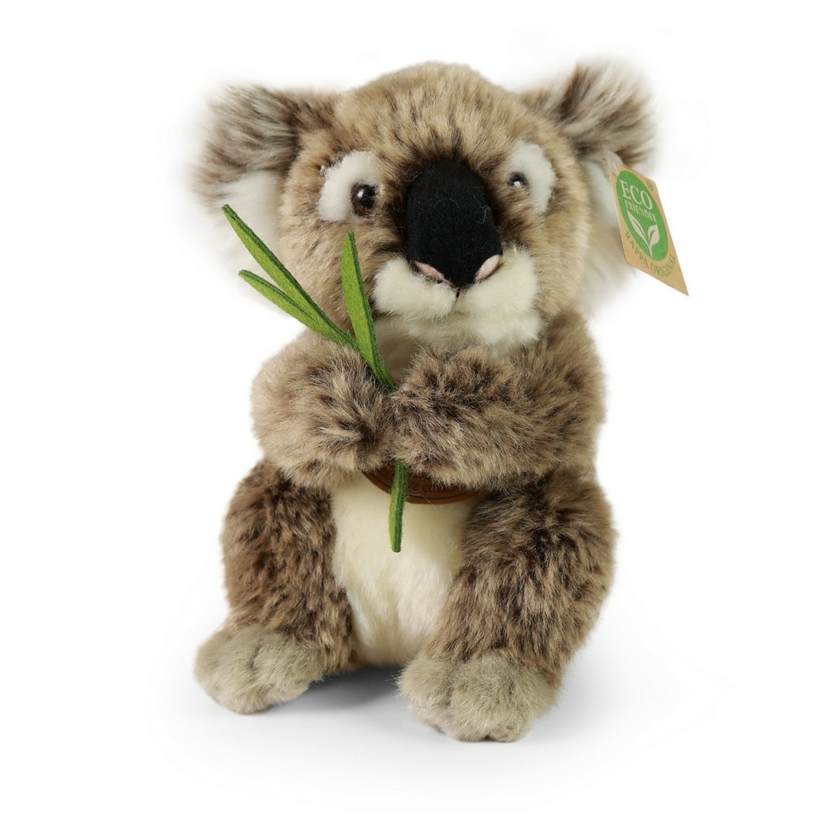 Rappa Plyšový medvedík koala sediaci