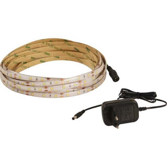Retlux RLS 103 Samolepiaci LED pásik teplá biela