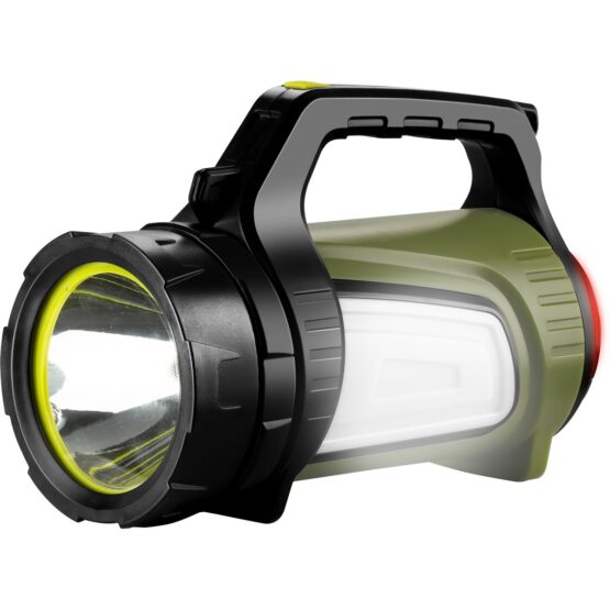Retlux RPL 87 Ručné nabíjacie LED svietidlo
