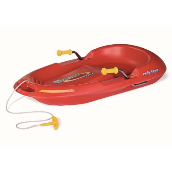 Rolly Toys Snežné boby Snow Max