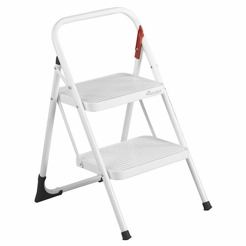 Rolser Skladacie schodíky M10 UNE
