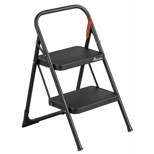 Rolser Skladacie schodíky M10 UNE