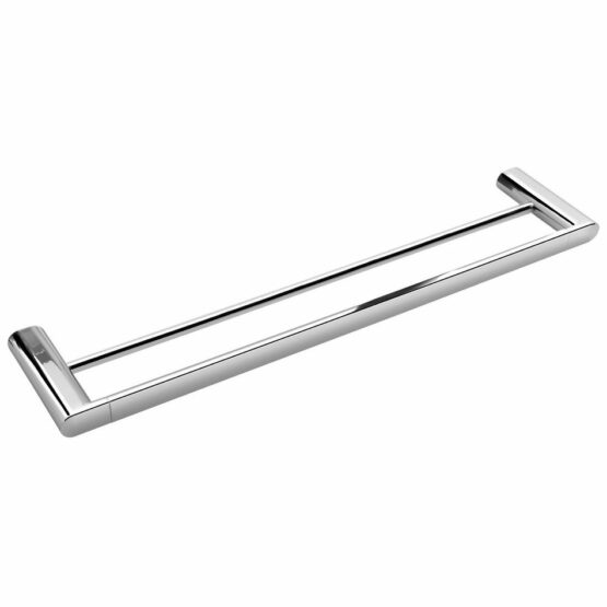SAPHO RF011 Flori držiak uterákov dvojitý  60 x 12