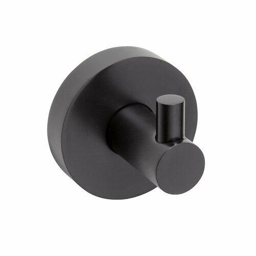SAPHO XB200 X-Round Black háčik