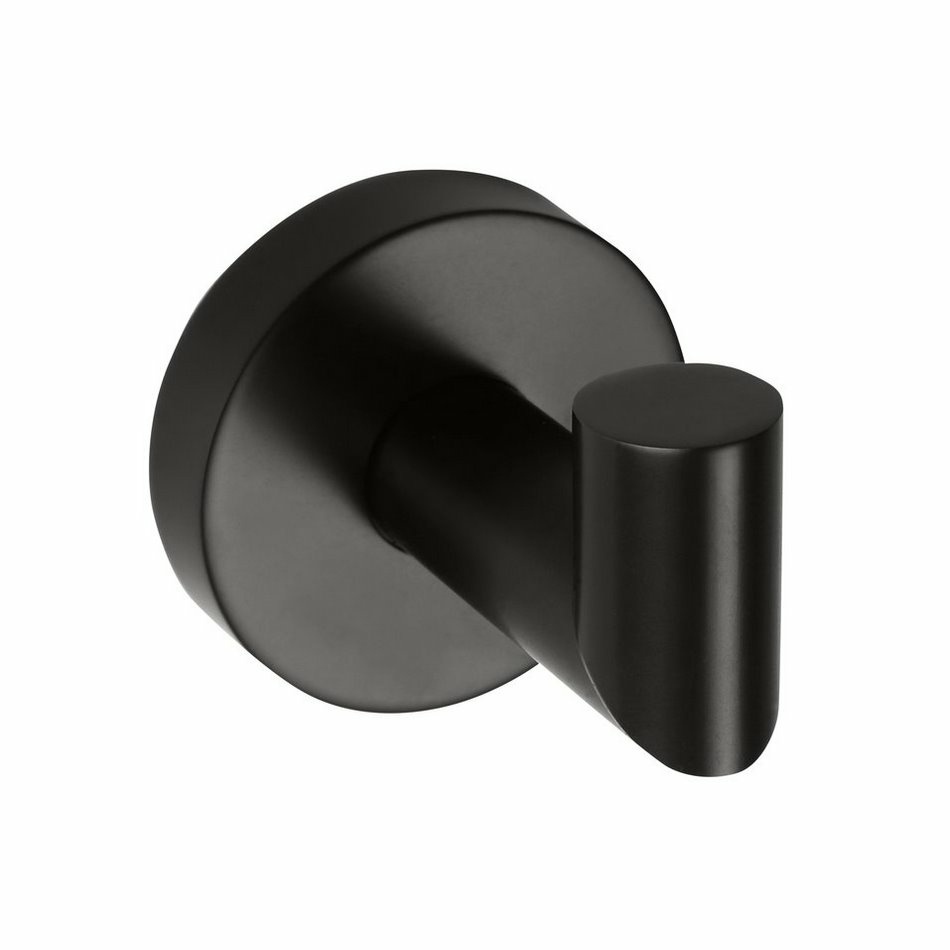 SAPHO XB201 X-Round Black háčik