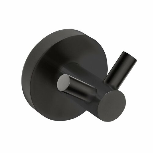 SAPHO XB203 X-Round Black dvojháčik