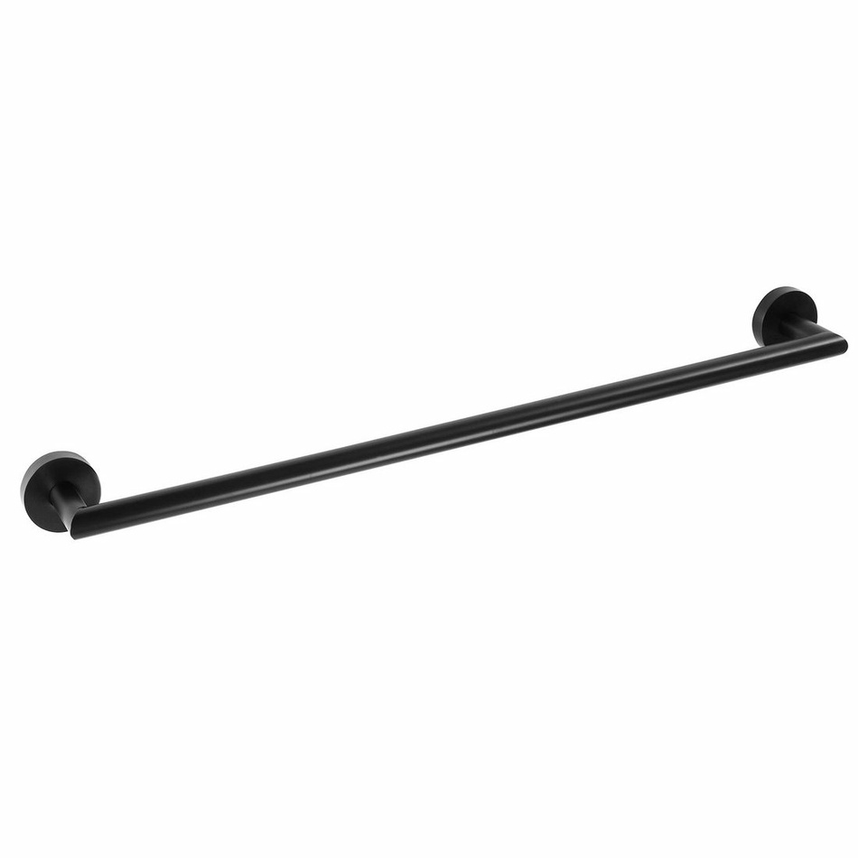 SAPHO XB405 X-Round Black držiak na uteráky 35 cm