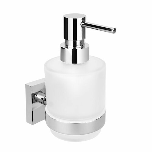 SAPHO XQ101 X-Square dávkovač mydla Mini 200 ml