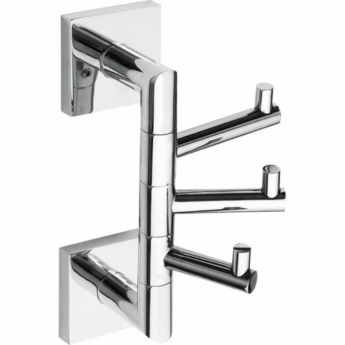 SAPHO XQ204 X-Square trojháčik otočný