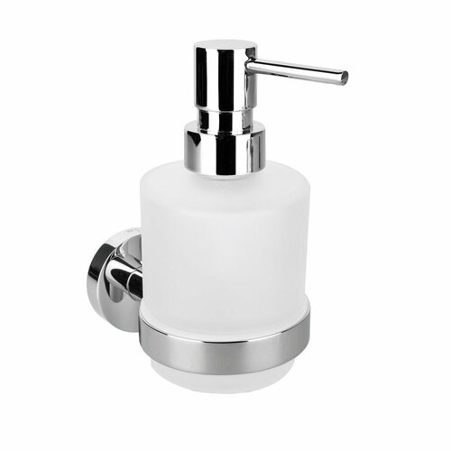 SAPHO XR103 X-Round dávkovač mydla Mini 200 ml
