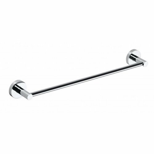 SAPHO XR408 X-Round E držiak na uteráky 50 cm
