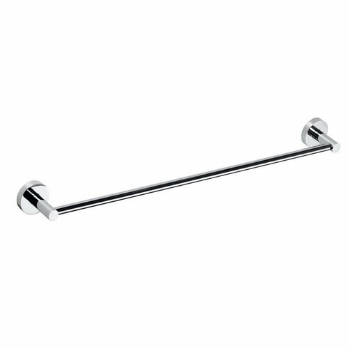 SAPHO XR410 X-Round E držiak na uteráky 65 cm
