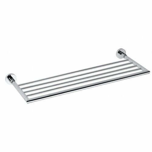 SAPHO XR420 X-Round polička na uteráky výklopná 65 cm