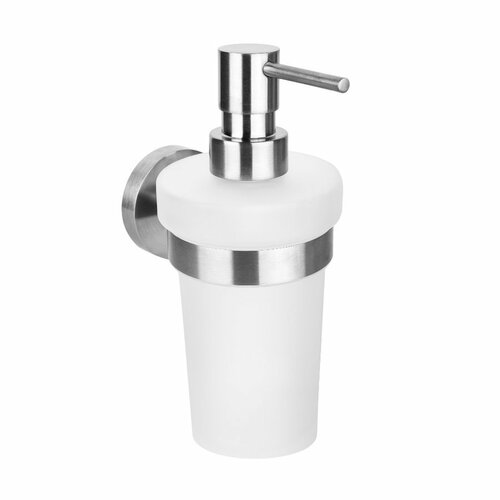 SAPHO XS101 X-Steel dávkovač mydla