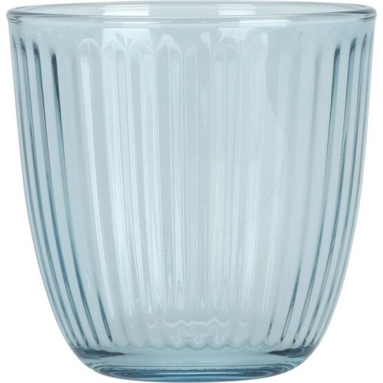 Sada pohárov Blue 295 ml