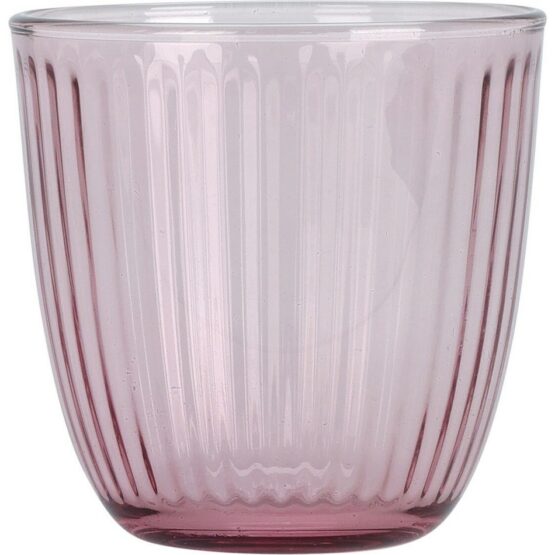 Sada pohárov Pink 295 ml