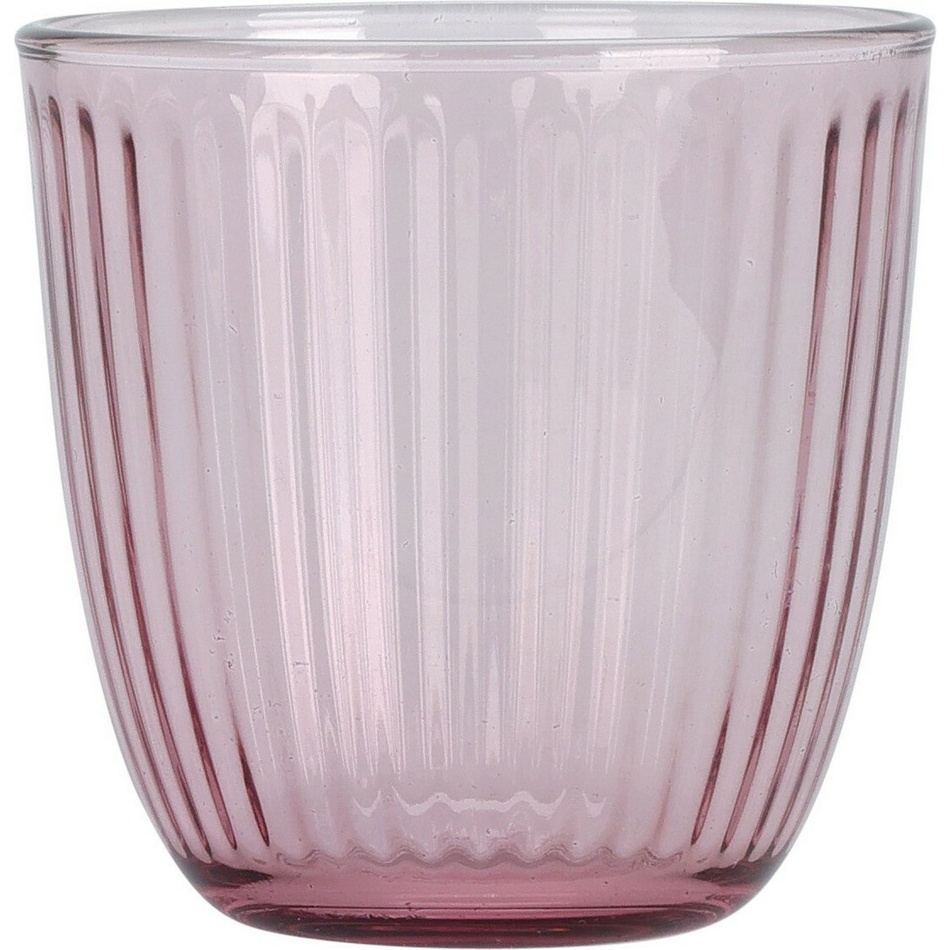 Sada pohárov Pink 295 ml