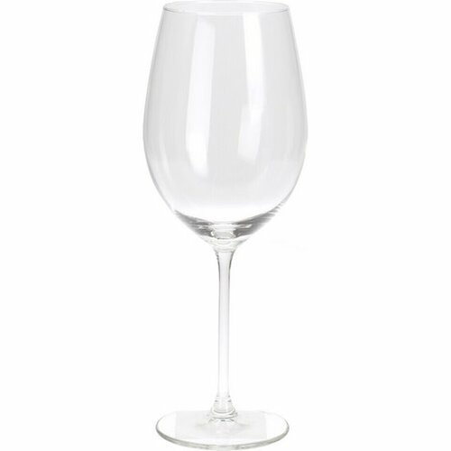 Sada pohárov na červené víno Sunset 540 ml