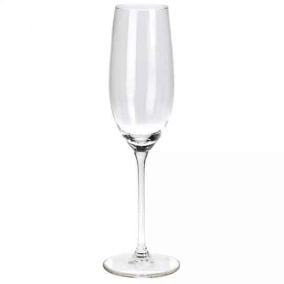 Sada pohárov na sekt Sparkle 210 ml