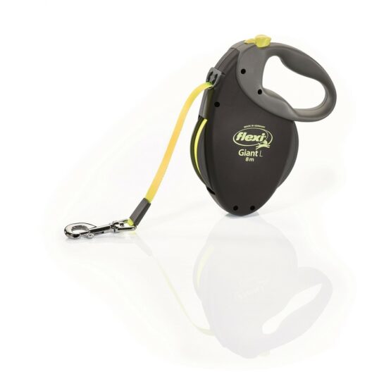 Samonavíjacie vodítko Flexi Giant L