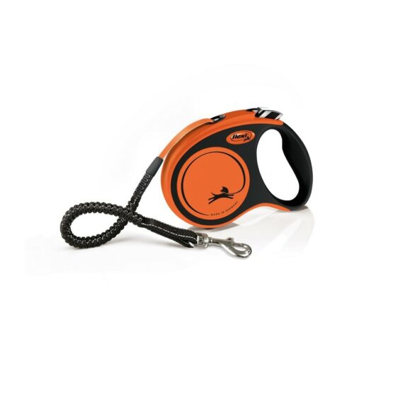 Samonavíjacie vodítko Flexi Xtreme S