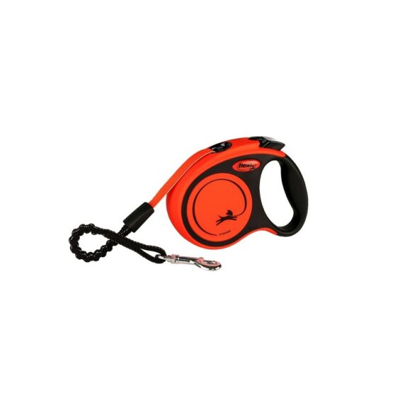 Samonavíjacie vodítko Flexi Xtreme XS