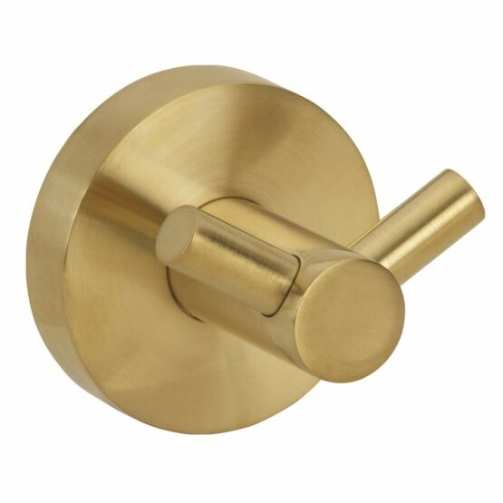 Sapho XR202GB X-Round Gold dvojháčik