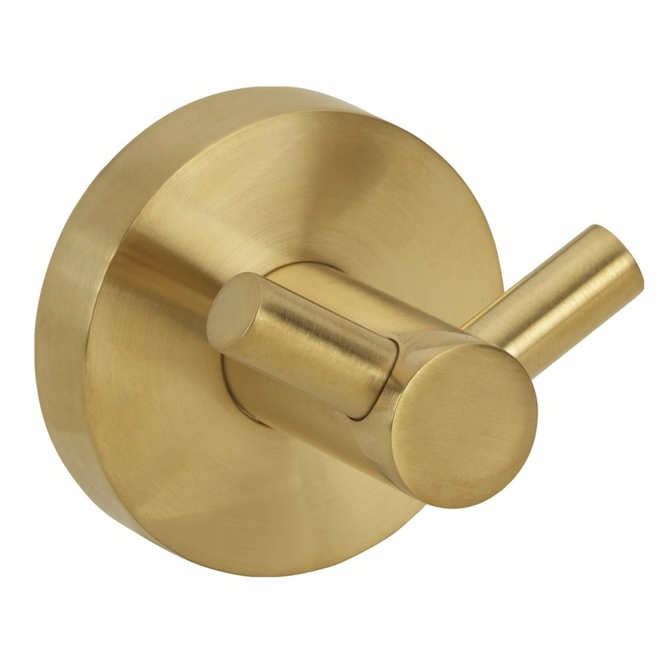 Sapho XR202GB X-Round Gold dvojháčik