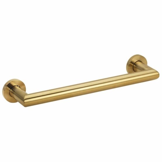 Sapho XR400GB X-Round Gold držiak uterákov 30 x 6