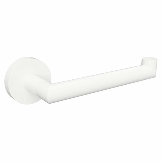 Sapho XR703W X-Round White držiak toaletného papiera
