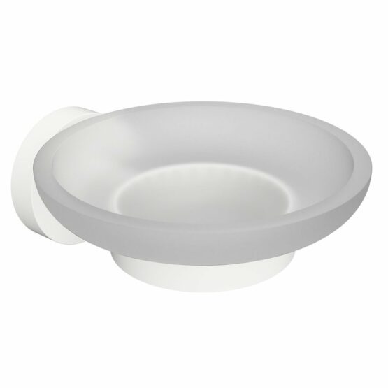 Sapho XR803W X-Round White mydlovnička