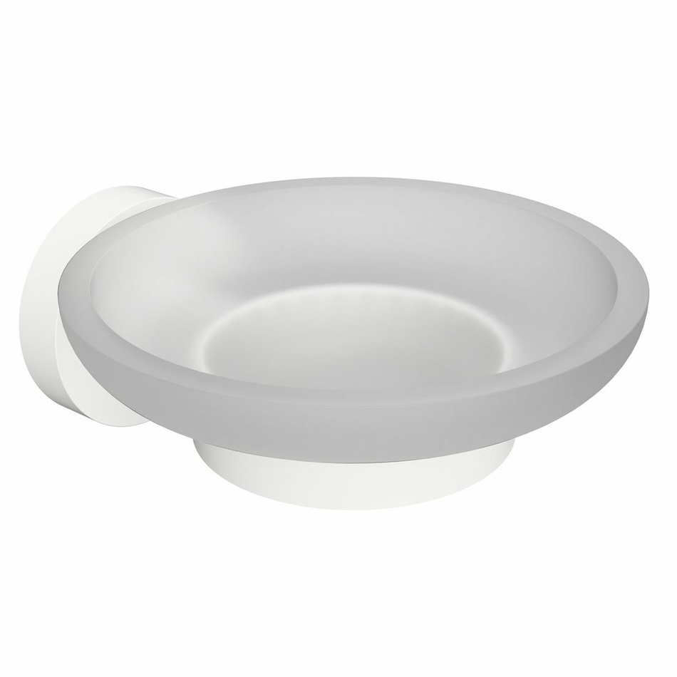 Sapho XR803W X-Round White mydlovnička