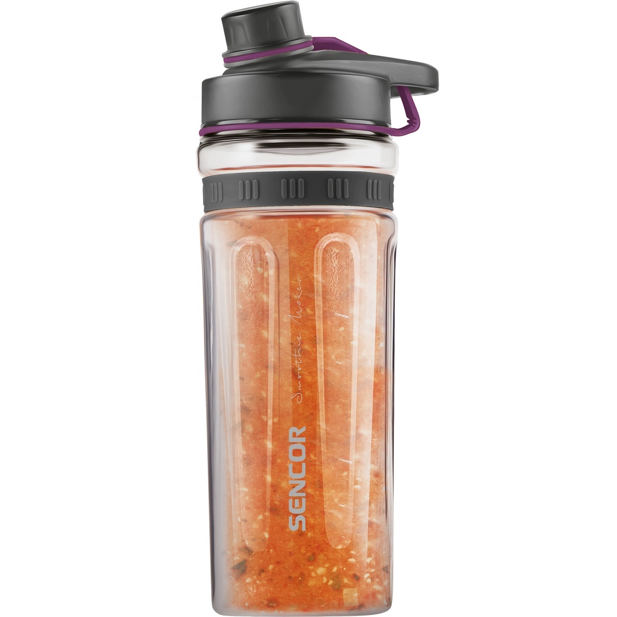 Sencor SBB 007VT náhradná fľaša na smoothie premixér