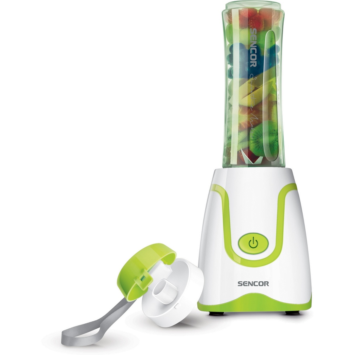 Sencor SBL 2111GR smoothie mixér