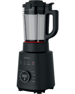Sencor SBU 0510BK polievkovar s mixérom