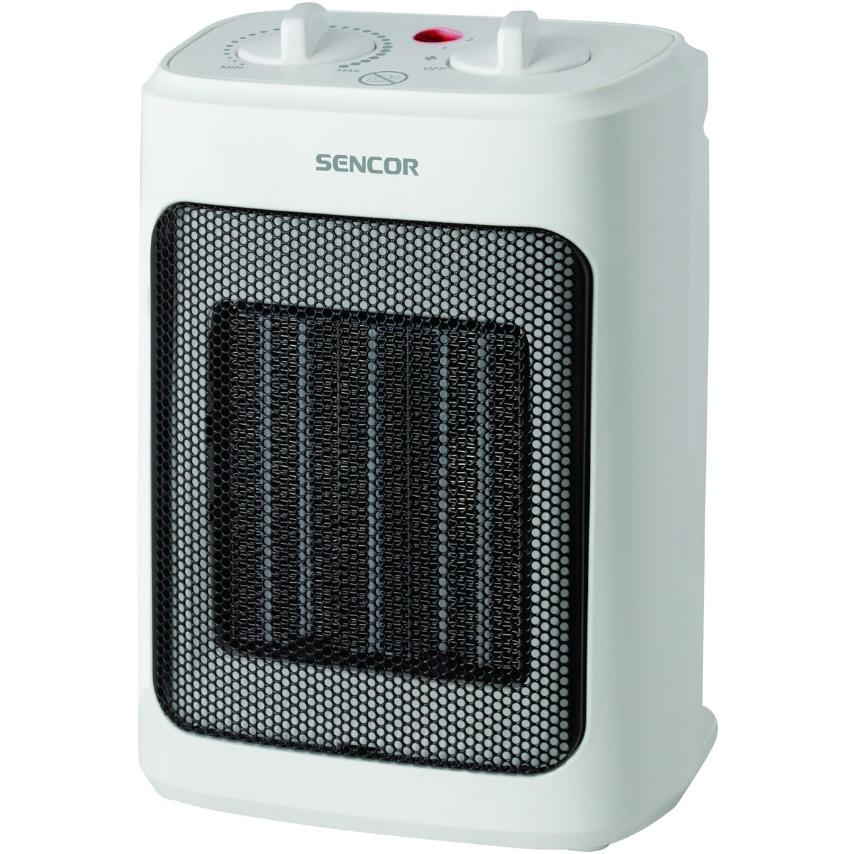 Sencor SFH 7600WH keramický ohrievač
