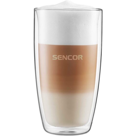 Sencor SGX 002 termo pohár na latte 380 ml