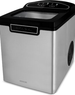 Sencor SIM 3500SS Výrobník ľadu