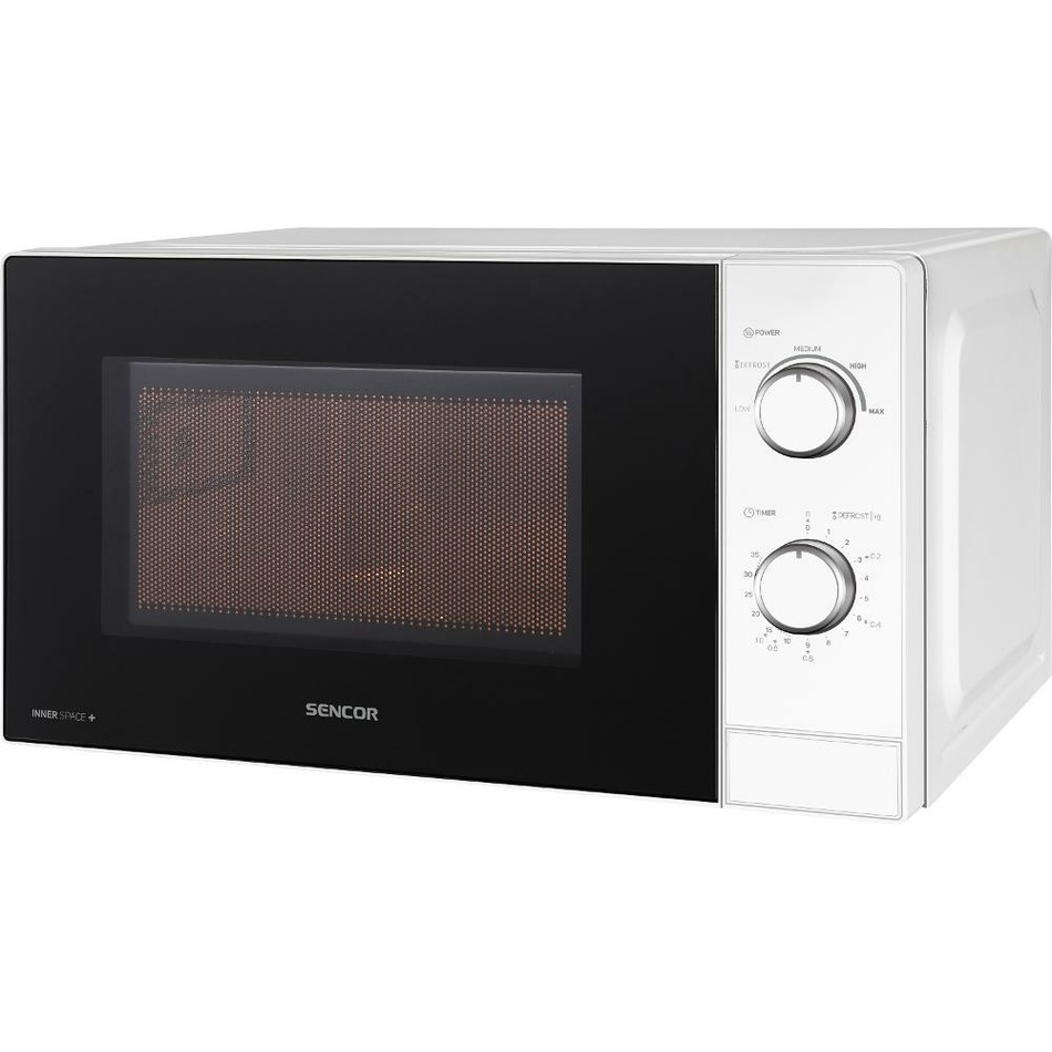 Sencor SMW 1718WH mikrovlnná rúra