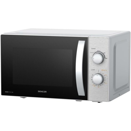 Sencor SMW 2120SS mikrovlnná rúra
