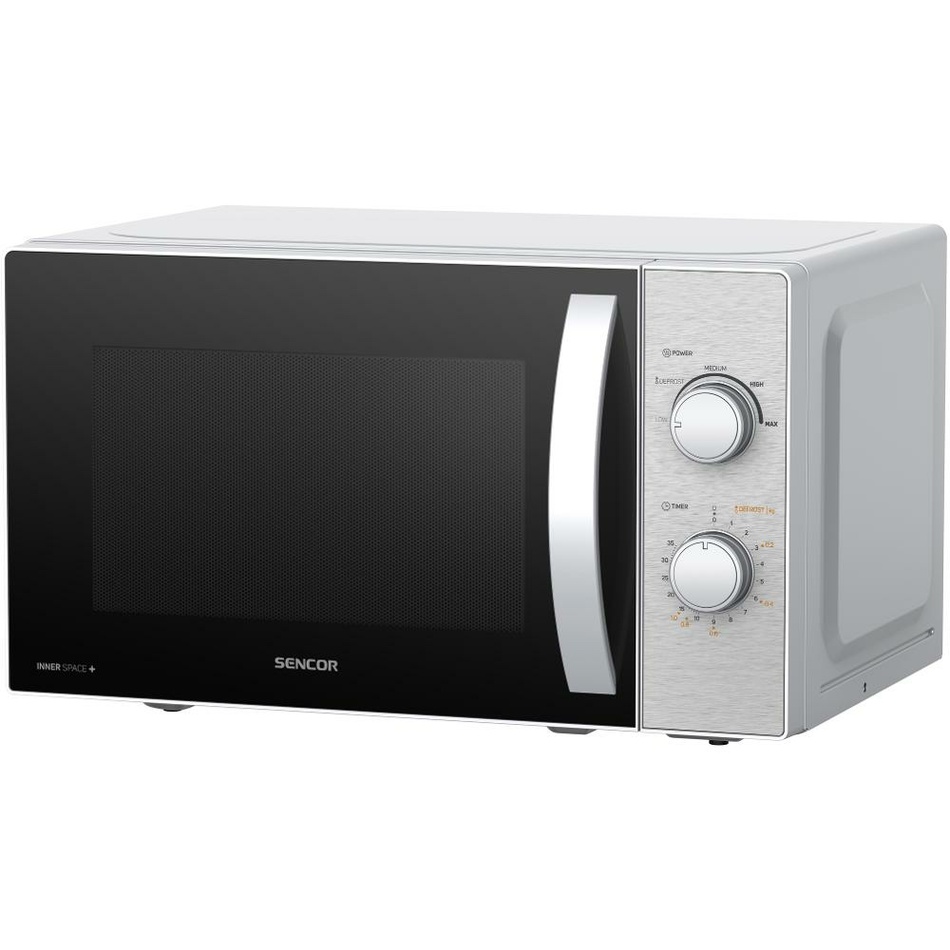 Sencor SMW 2120SS mikrovlnná rúra