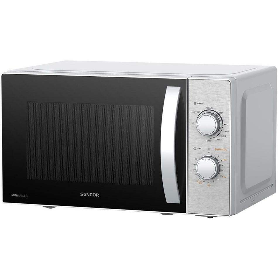 Sencor SMW 4320SS mikrovlnná rúra