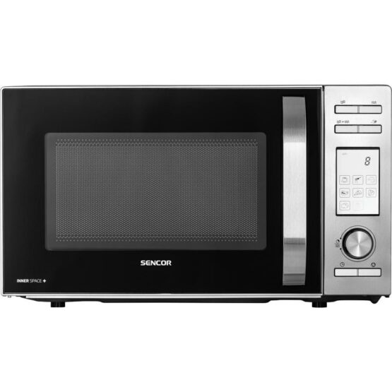 Sencor SMW 6020SS mikrovlnná rúra