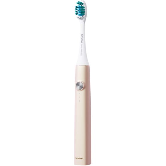 Sencor SOC 4011GD zubná kefka